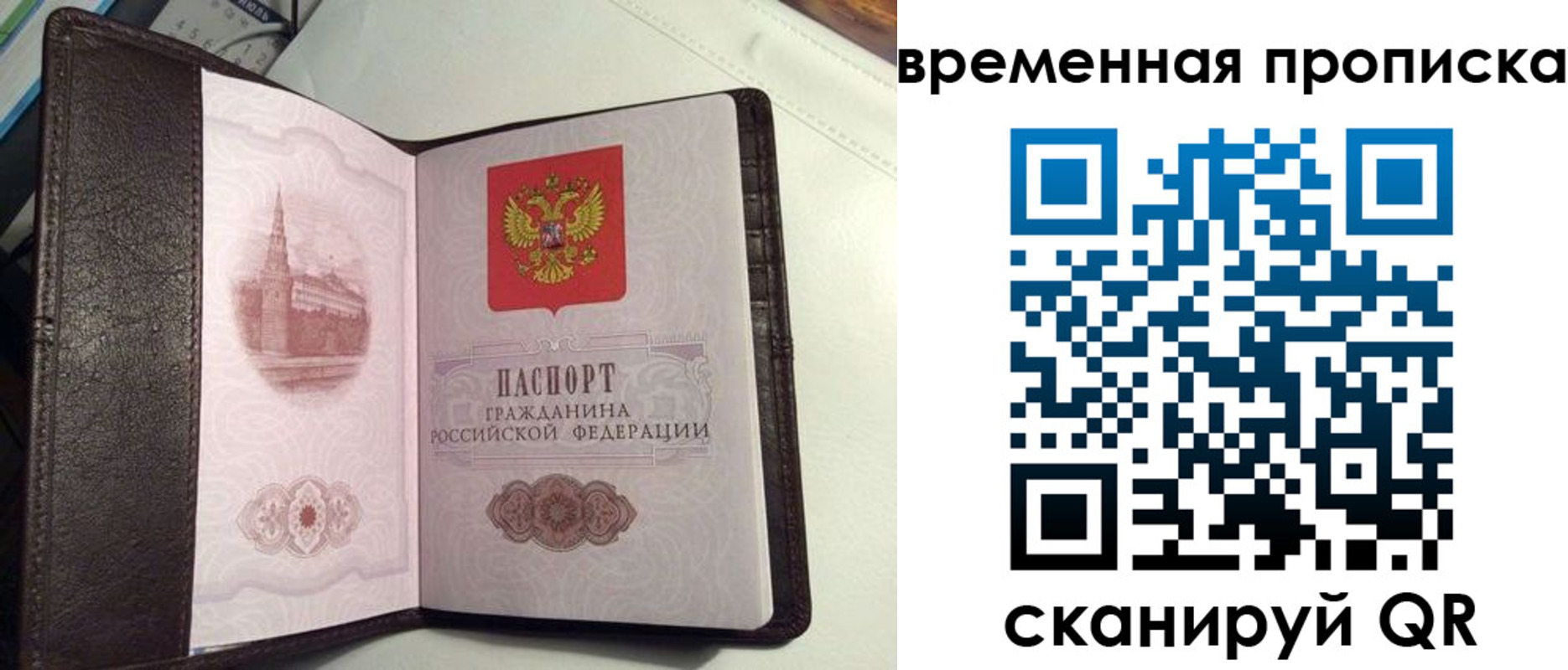 прописка 2025 в Снежинске